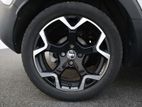 Vauxhall Crossland 