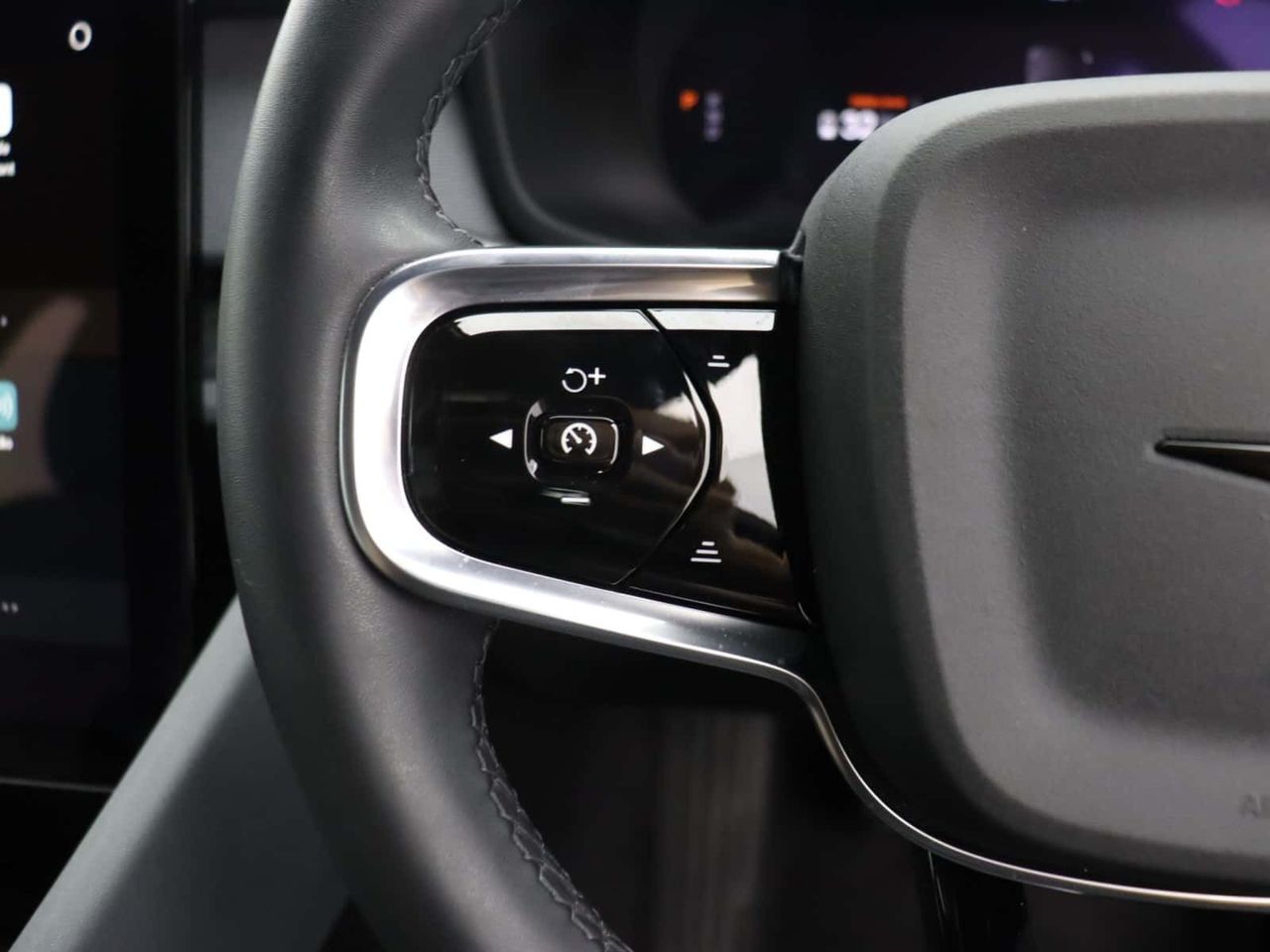 Polestar Polestar 2