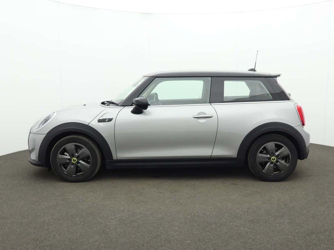 MINI Electric Hatch