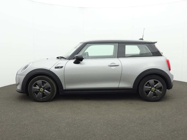 MINI Electric Hatch