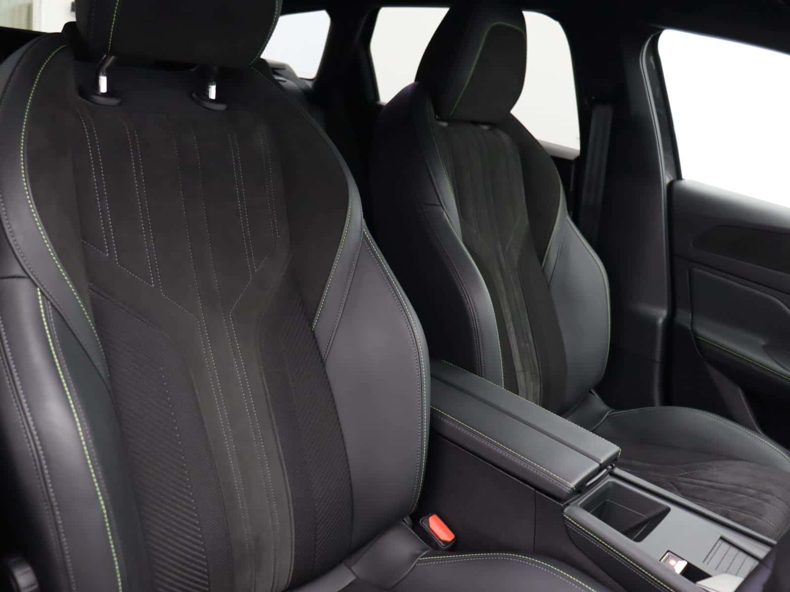 Peugeot 308 SW