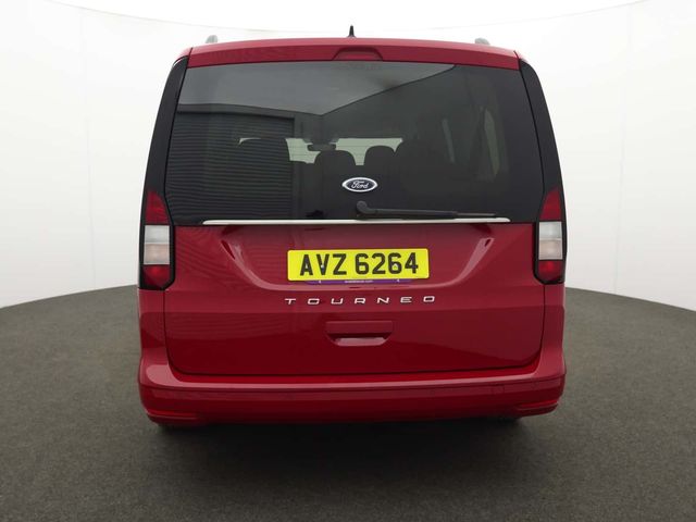 Ford Grand Tourneo Connect