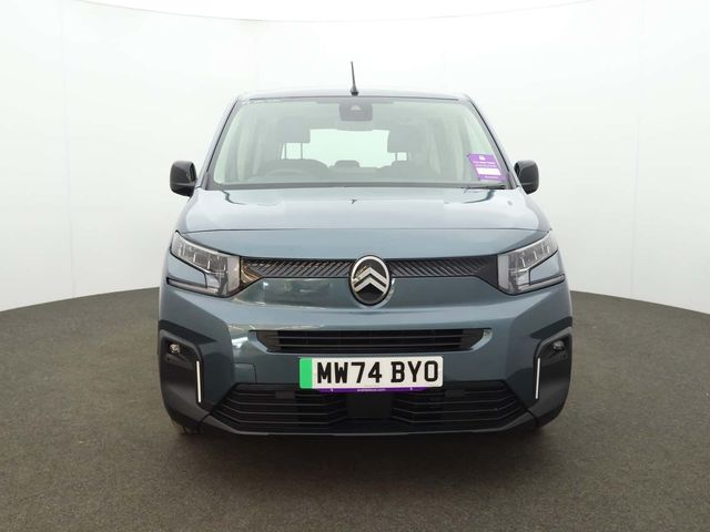 Citroen e-Berlingo