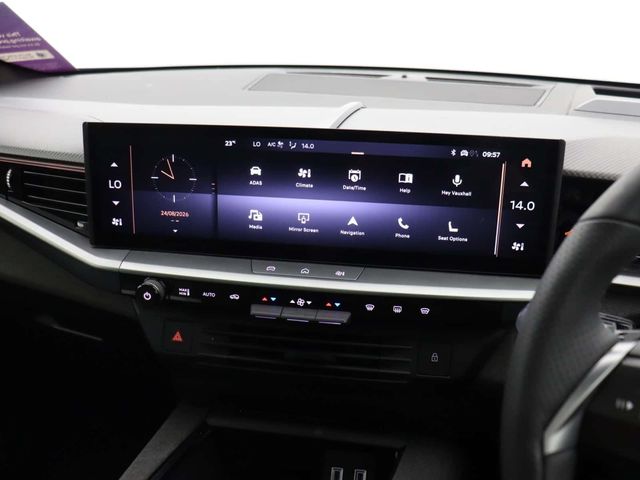 Vauxhall Grandland