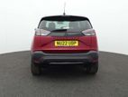 Vauxhall Crossland 