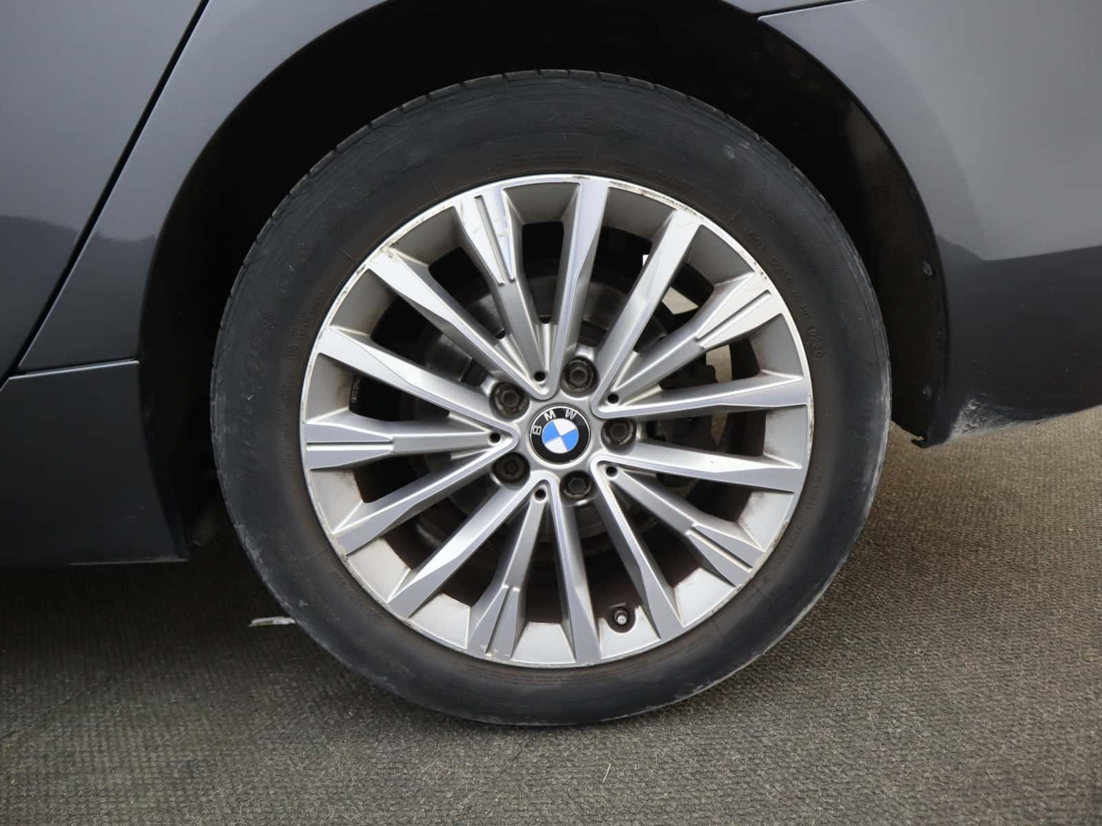 BMW 2 Series Gran Tourer