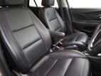 Vauxhall Mokka X 