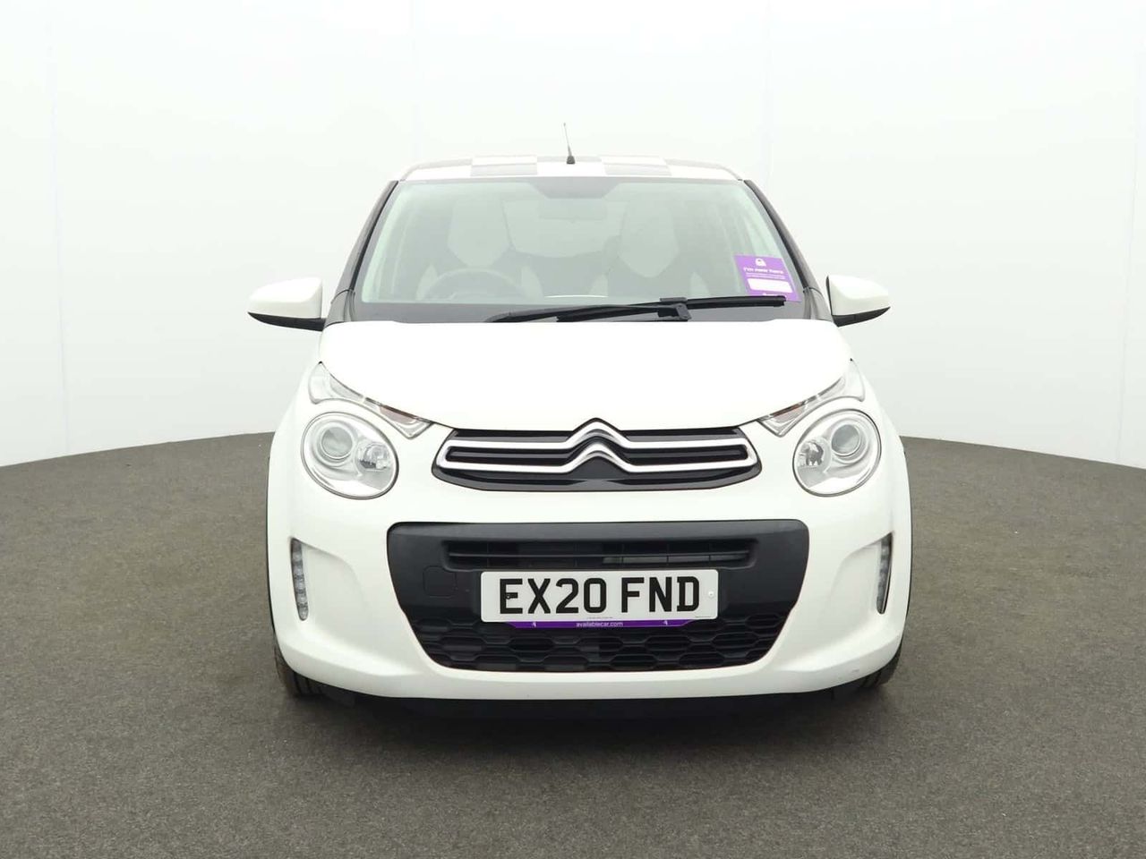 Citroen C1