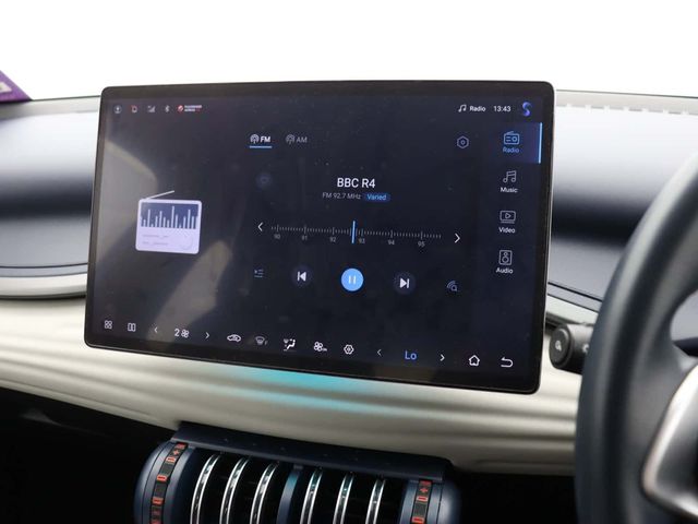 BYD Atto 3