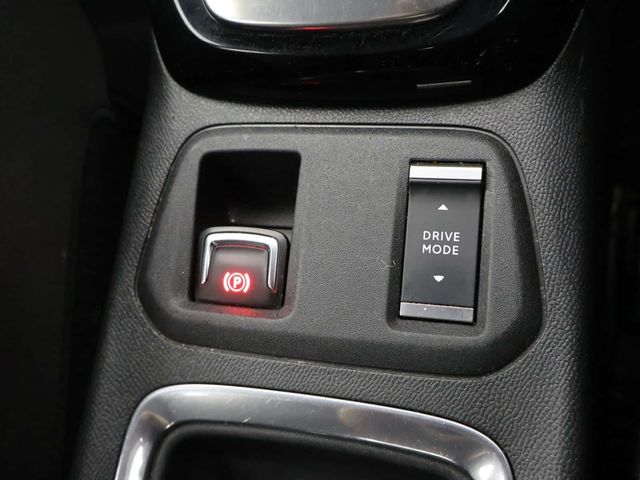 Vauxhall Corsa Electric