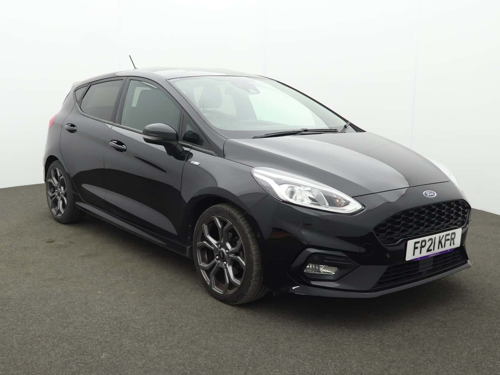 Ford Fiesta dealer public-web source image