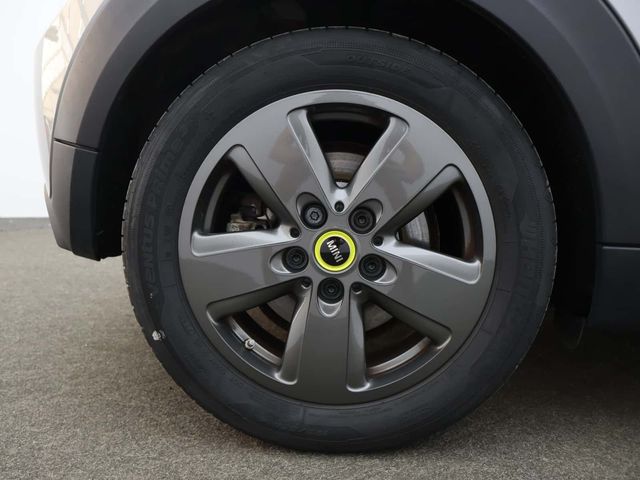 MINI Electric Hatch