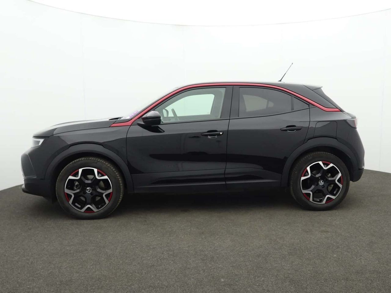 Vauxhall Mokka Electric