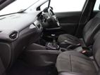Vauxhall Crossland 