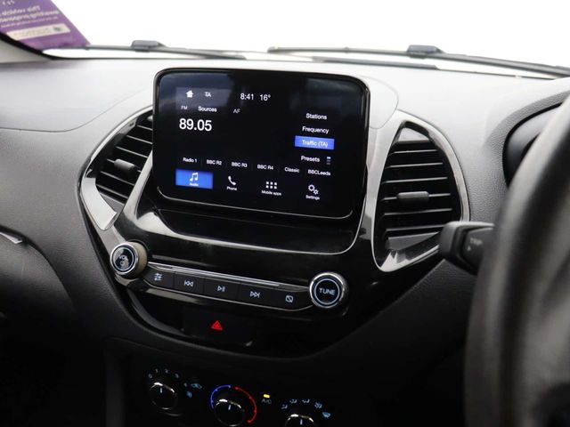Ford Ka+