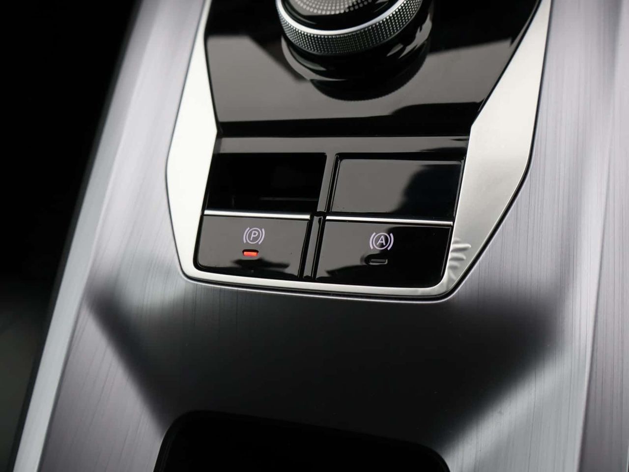 MG MG5