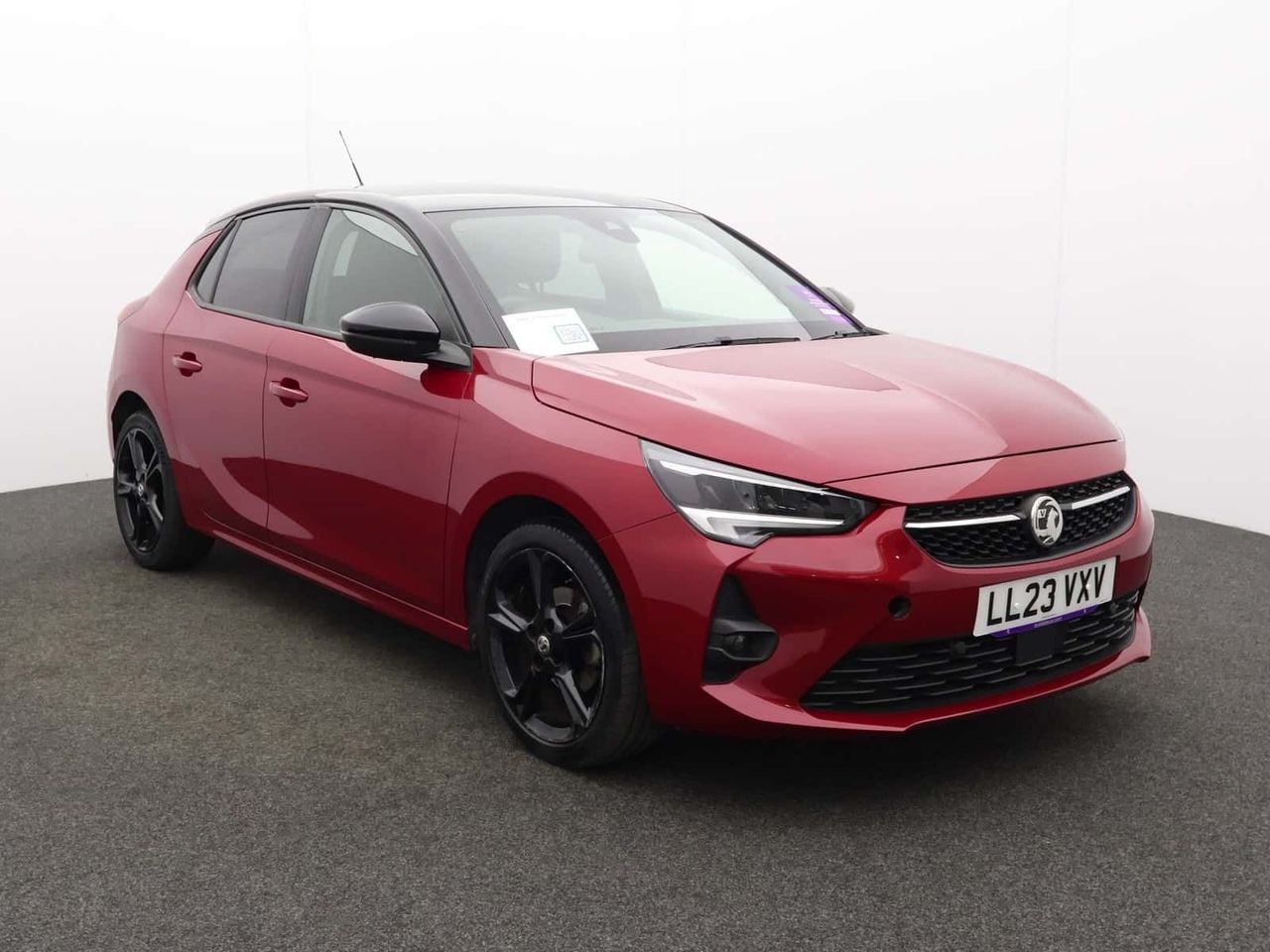 2023 Vauxhall Corsa