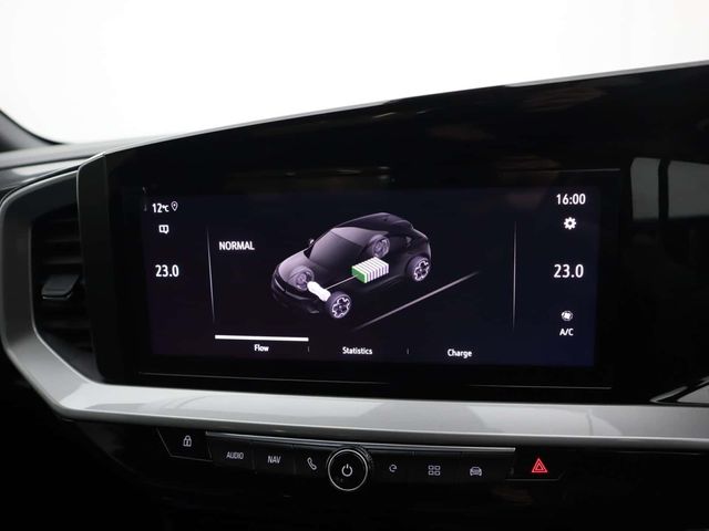 Vauxhall Mokka Electric