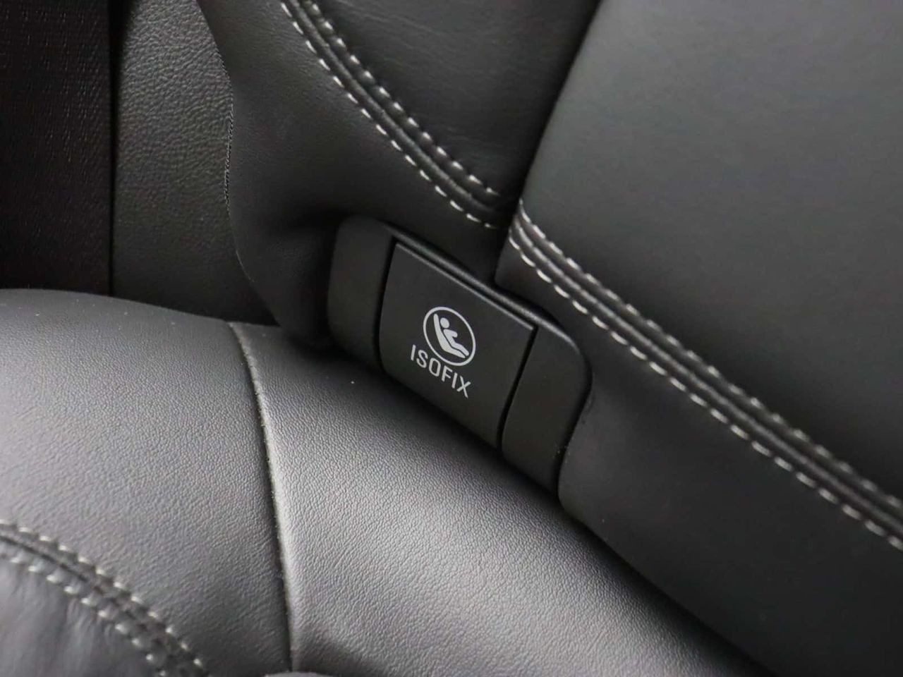 Vauxhall Mokka X