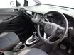 Vauxhall Crossland X