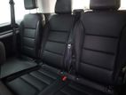 Vauxhall Vivaro Life Electric 