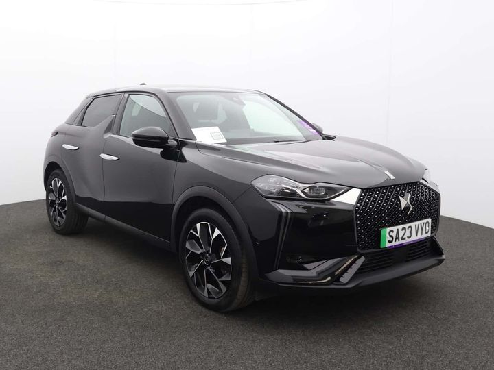 2023 3 DS DS3 100KW E TENSE RIVOLI 50KWH 5DR AUTO 95 BATTERY HEALTH... photo