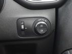 Vauxhall Crossland 