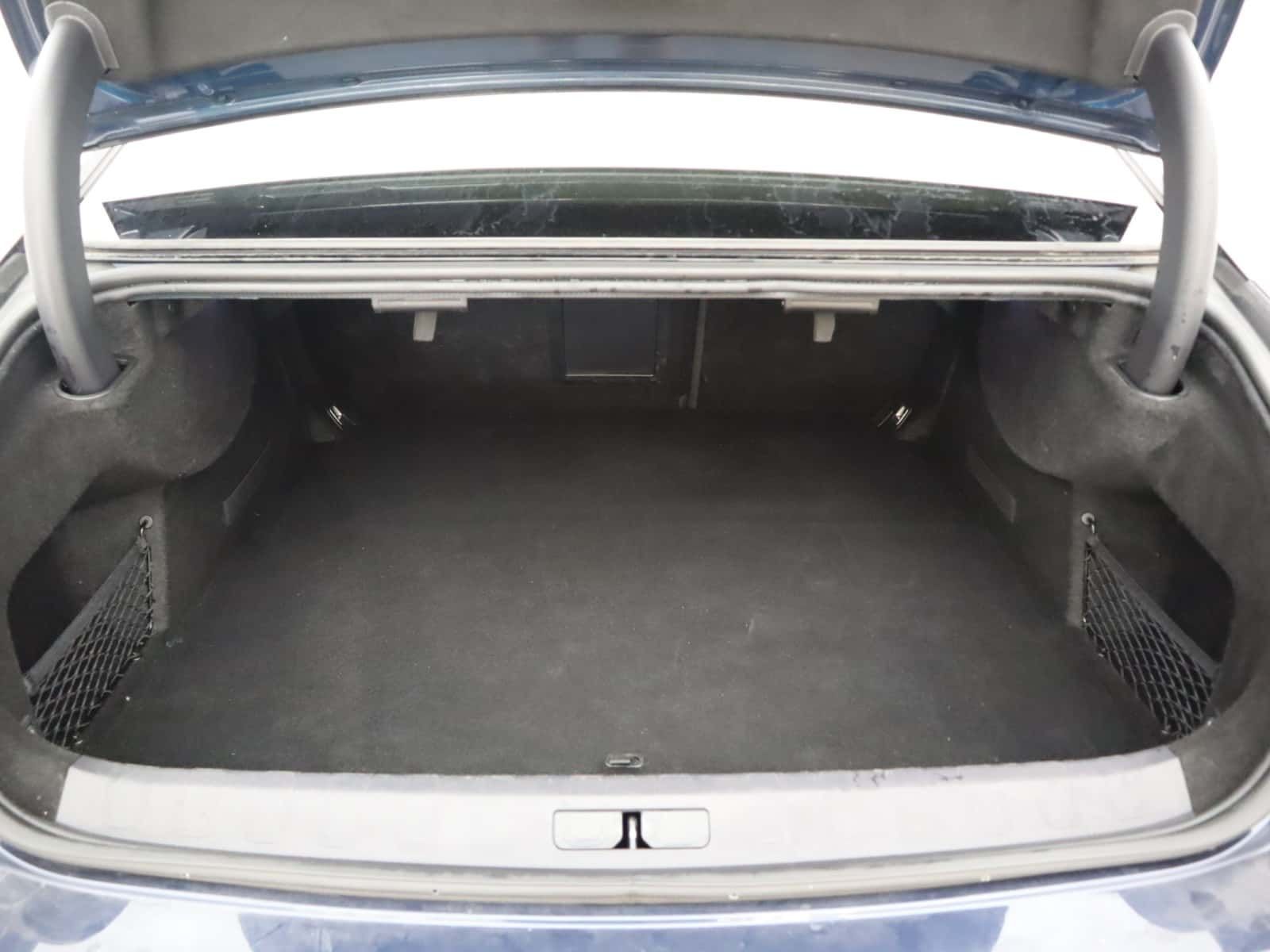 DS AUTOMOBILES DS 9