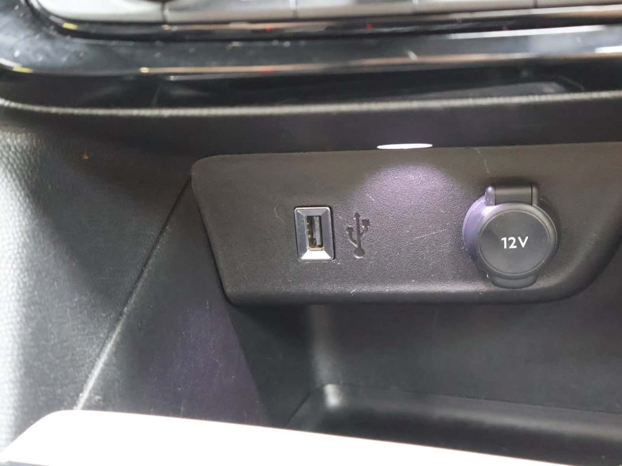 Vauxhall Mokka Electric