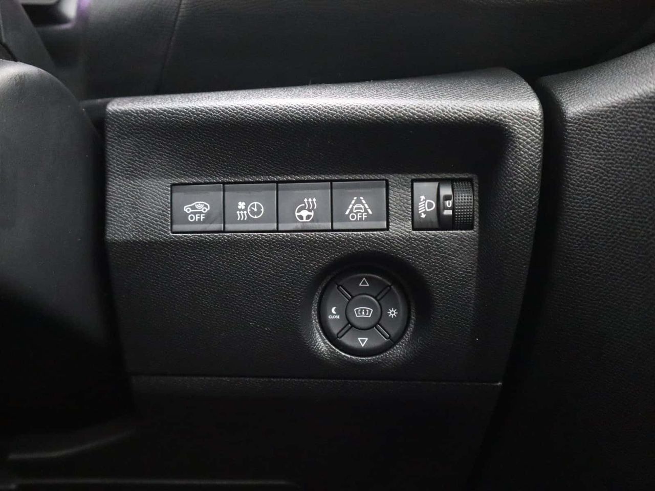 Citroen e-C4 