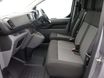 Vauxhall Vivaro Life Electric 