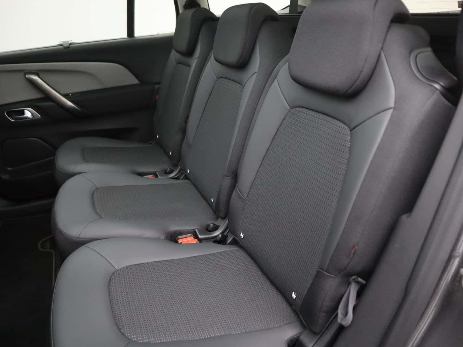 Citroen Grand C4 SpaceTourer