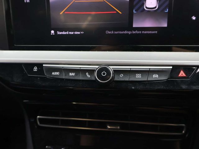 Vauxhall Mokka Electric