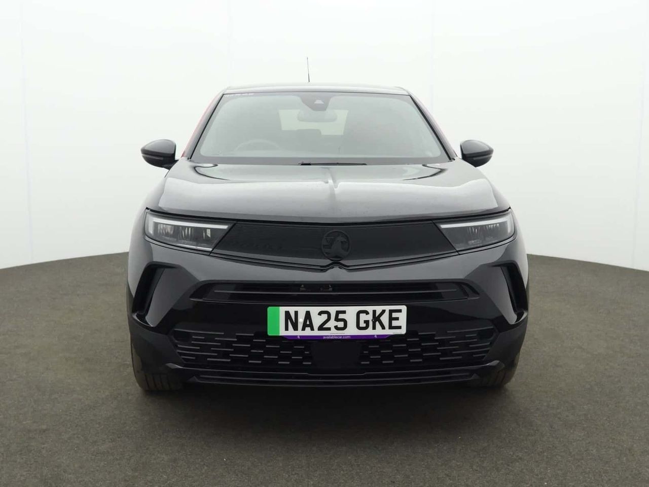 Vauxhall Mokka Electric