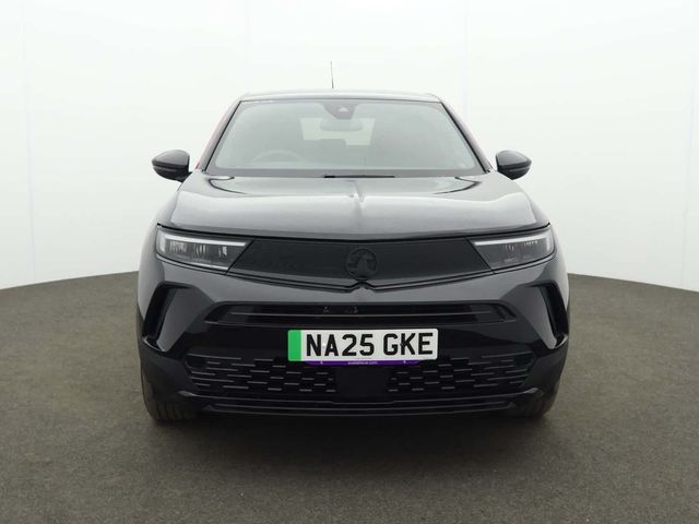Vauxhall Mokka Electric