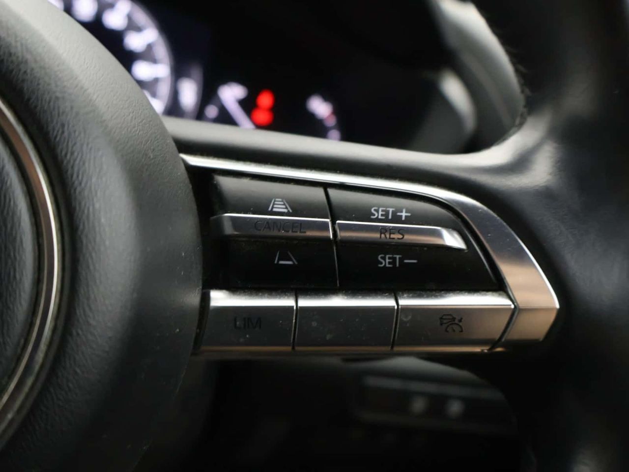 Mazda MX-30