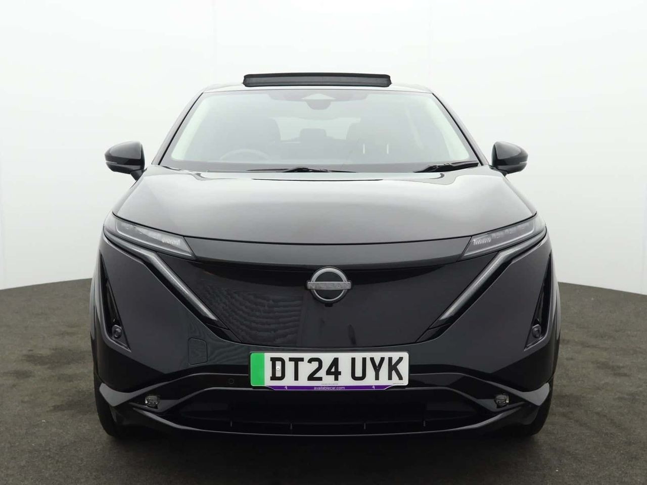 Nissan ARIYA