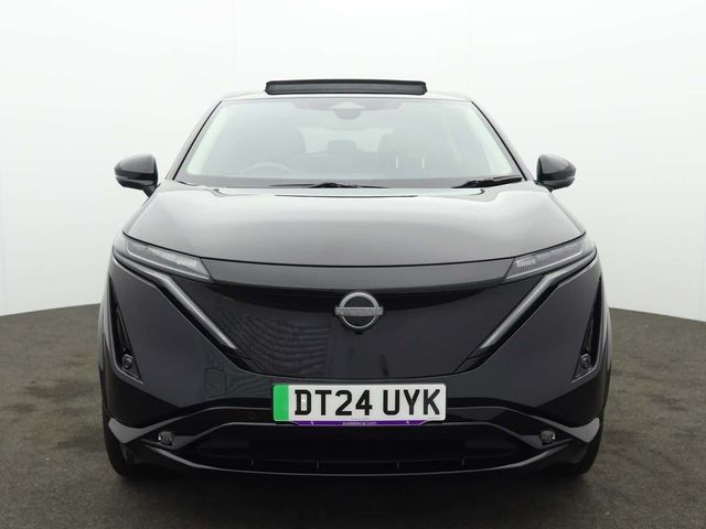 Nissan ARIYA