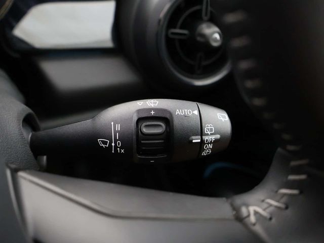 MINI Electric Hatch