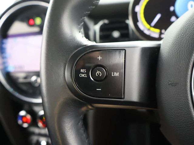 MINI Electric Hatch