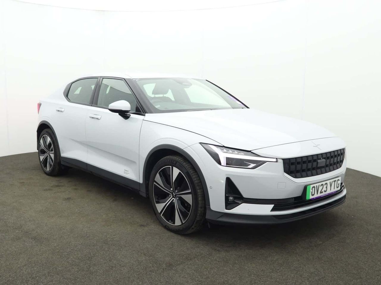 2023 Polestar 2