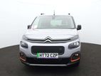 Citroen e-Berlingo 