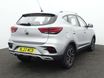 MG MG ZS 
