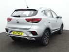 MG MG ZS 