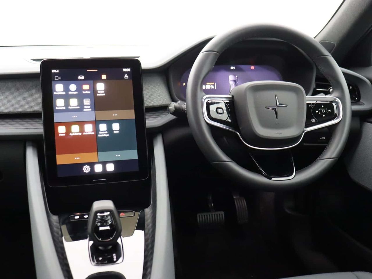 Polestar Polestar 2 