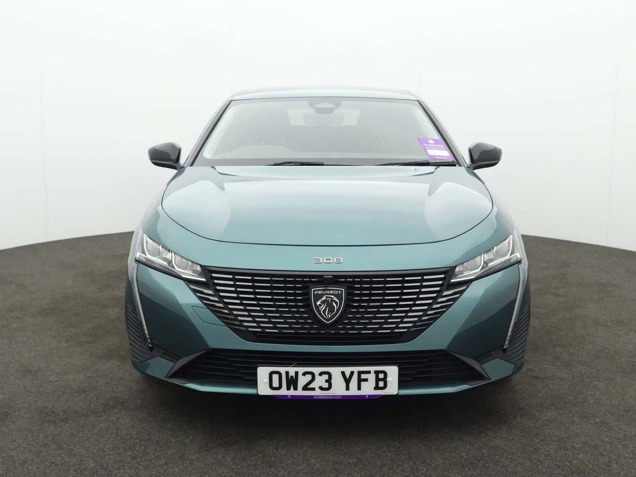 Peugeot 308 SW