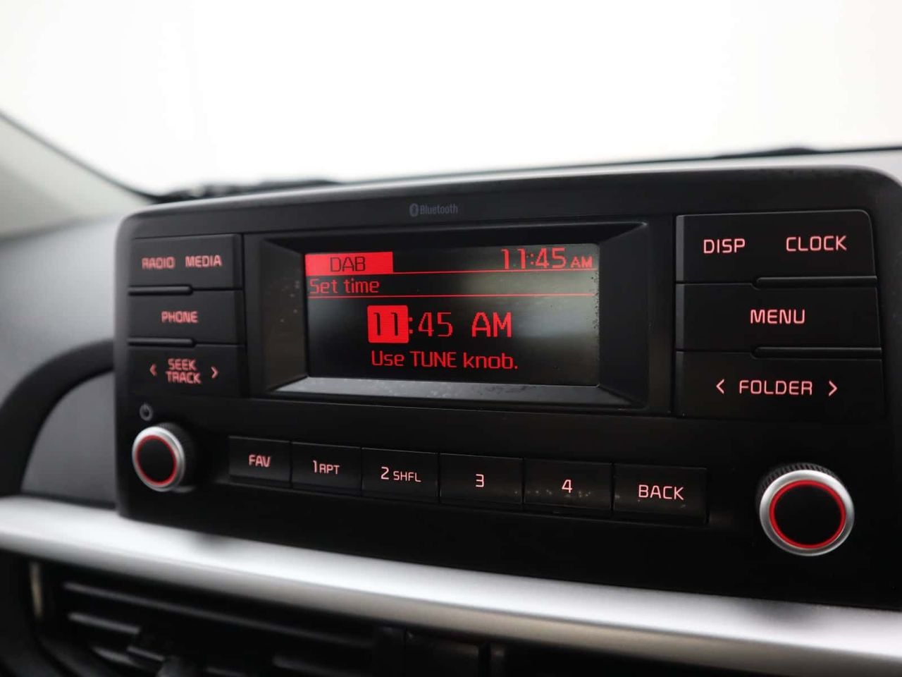 Kia Picanto 