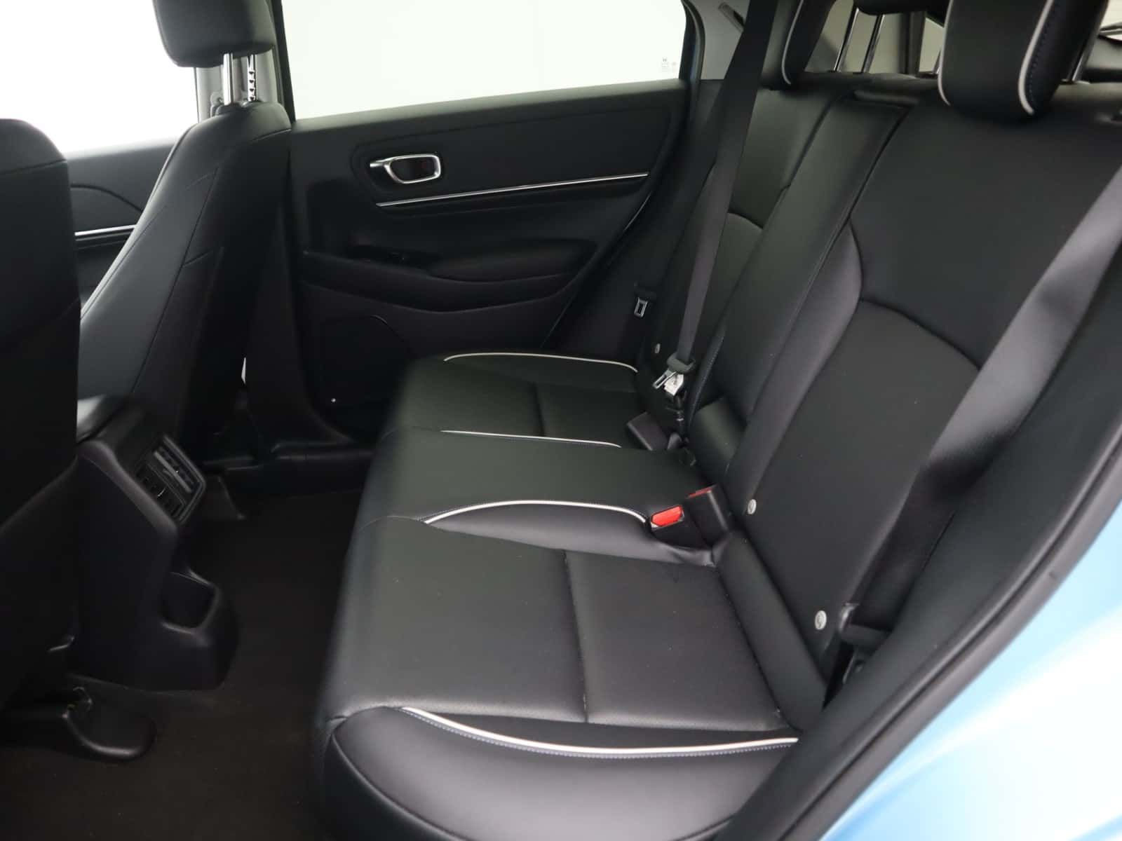 Honda e:Ny1