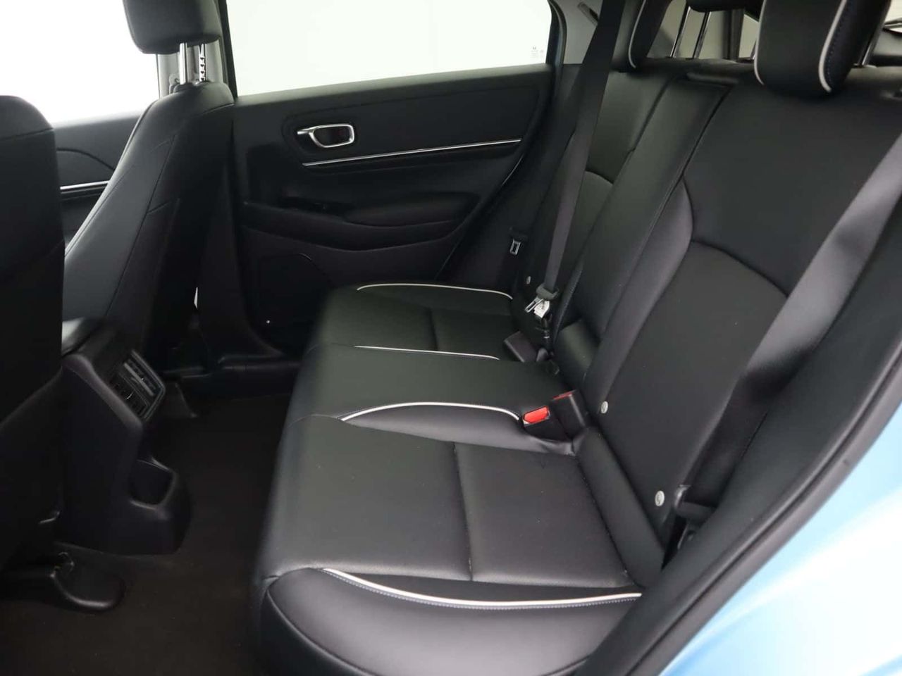 Honda e:Ny1 