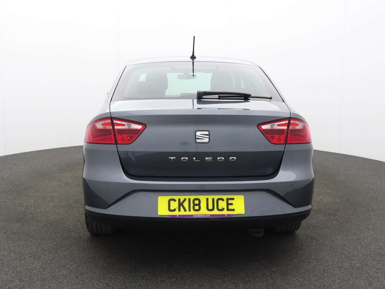 SEAT Toledo